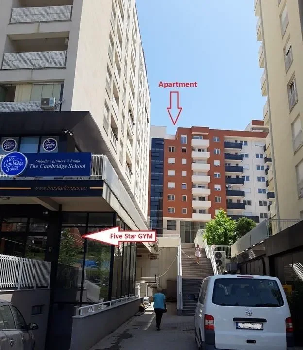 Apartament • 54m2