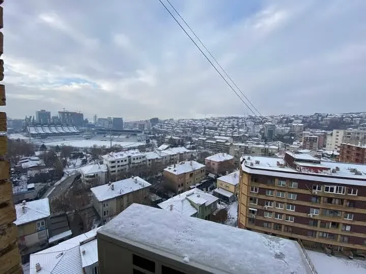 Apartament • 60m2