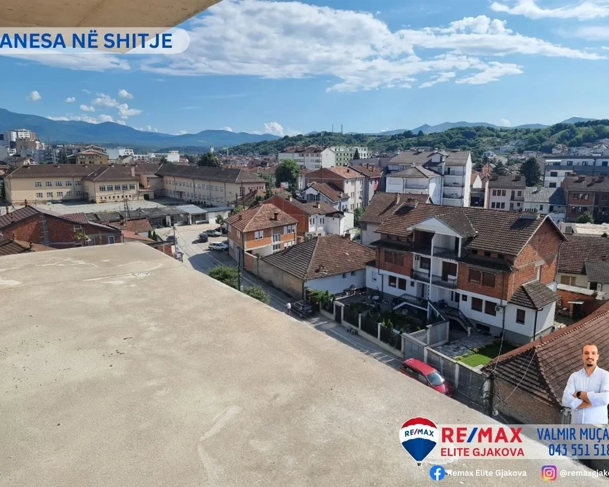 Apartament • 114m2 5