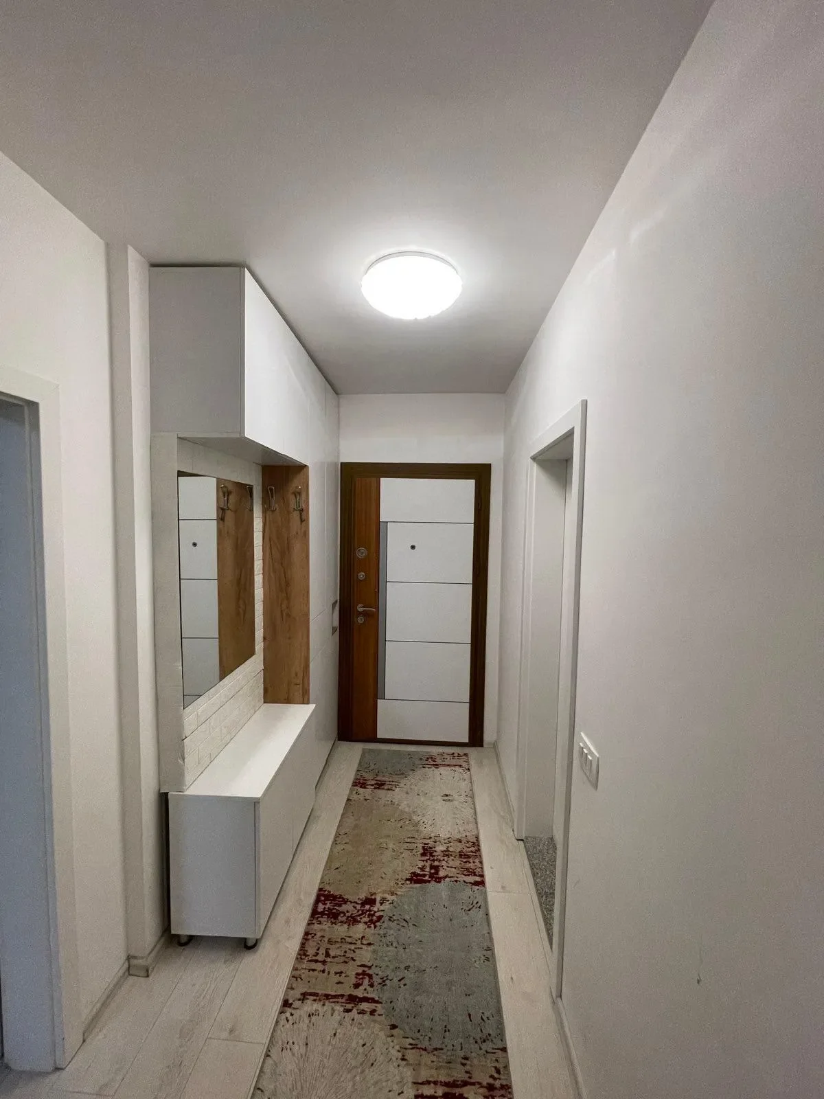 Apartament • 63.5m2 3