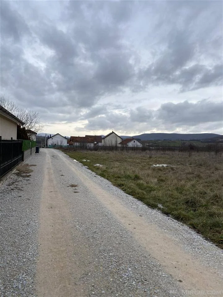 Residential Plot • 22.35ar 2