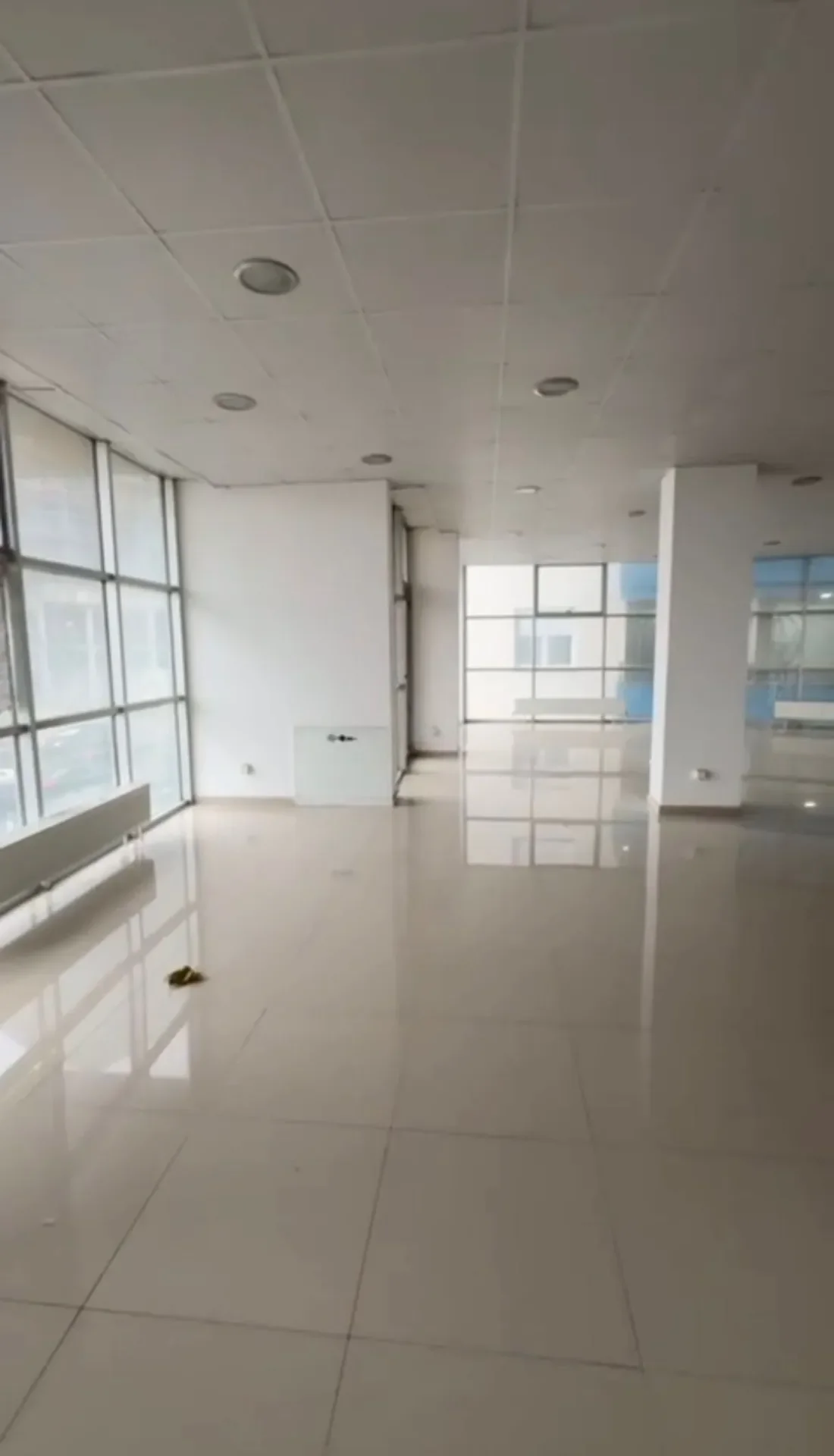 Lokal / Zyrë • 242m2 2
