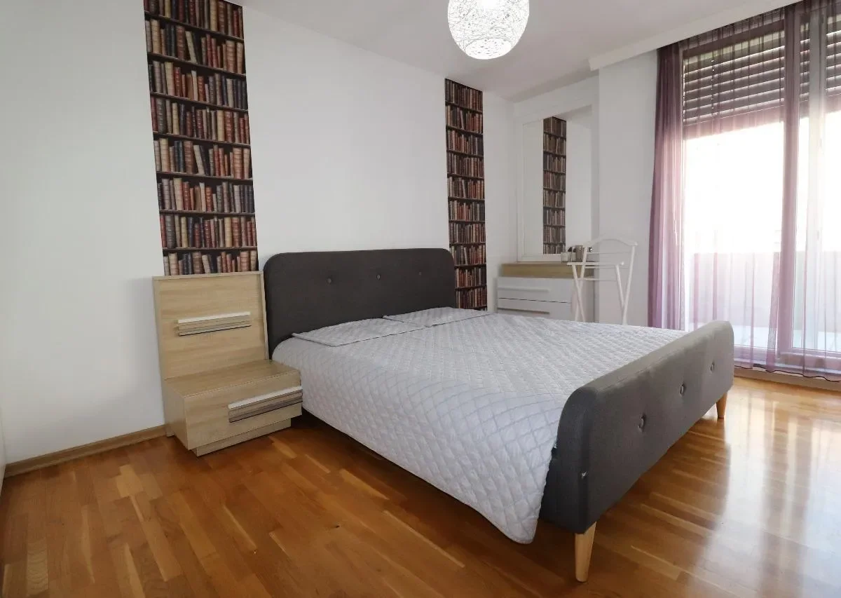 Apartament • 145m2