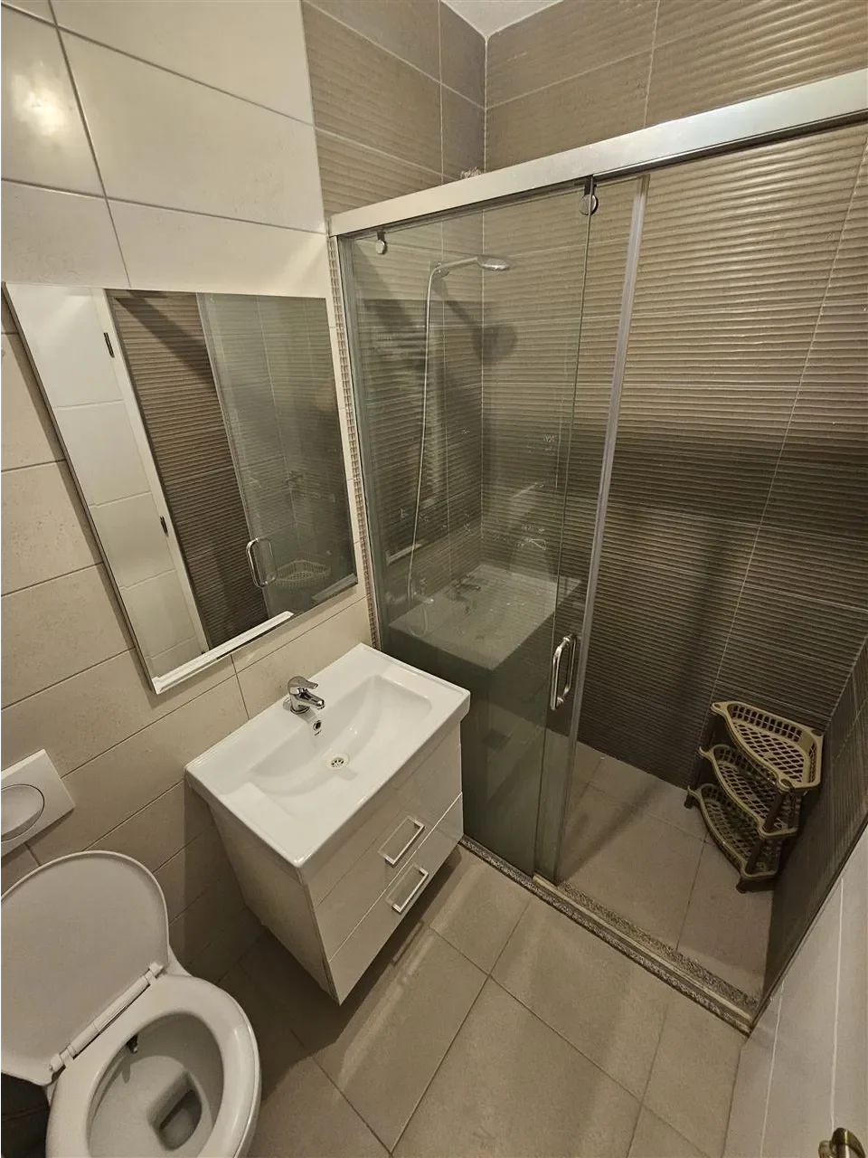 Apartament • 76m2 3