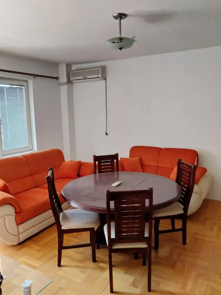 Apartament • 50m2