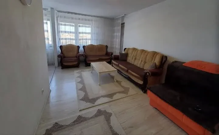 Apartament • 60m2 4
