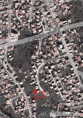 Residential Plot • 10ar