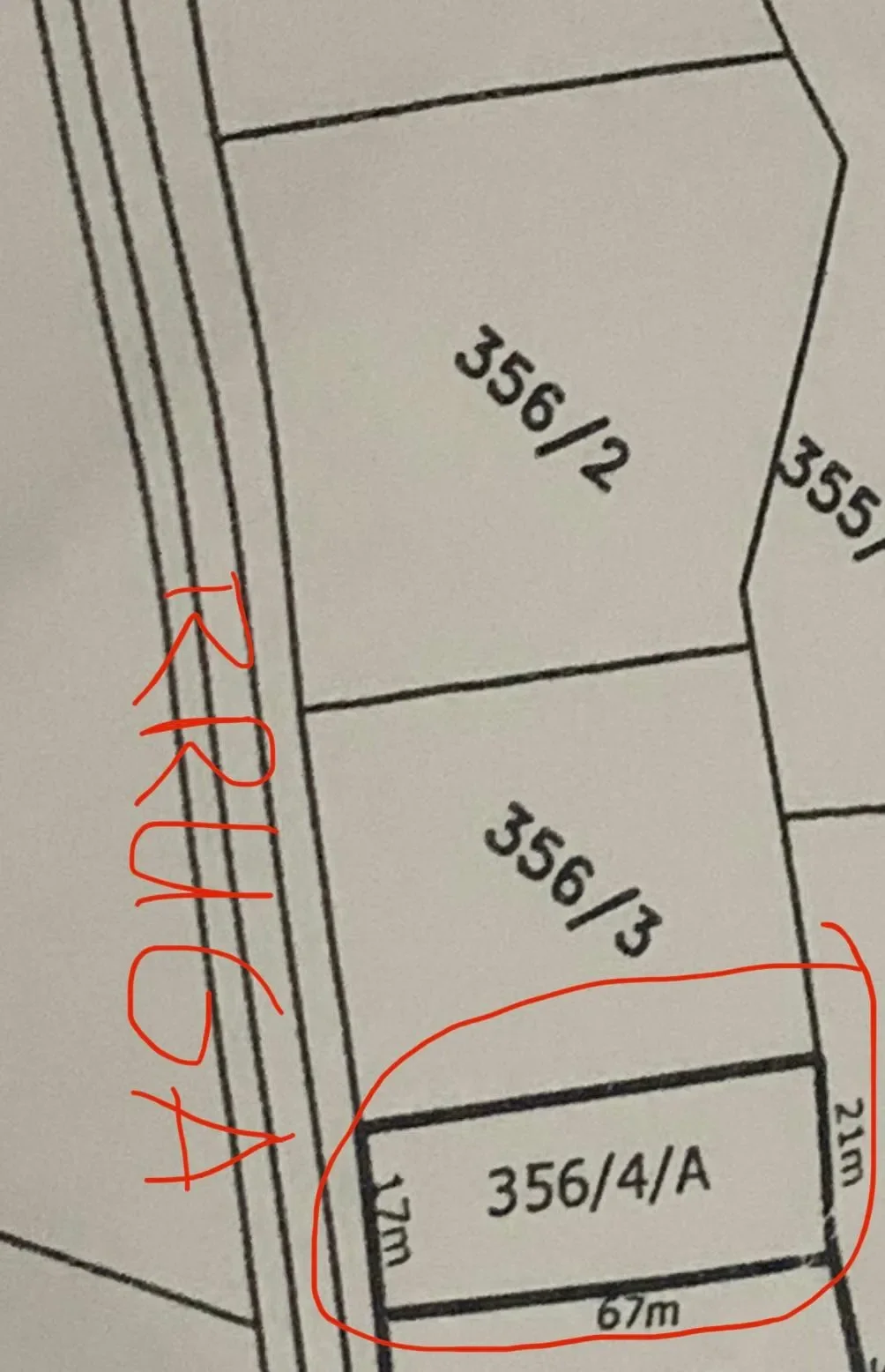Residential Plot • 10ar 3