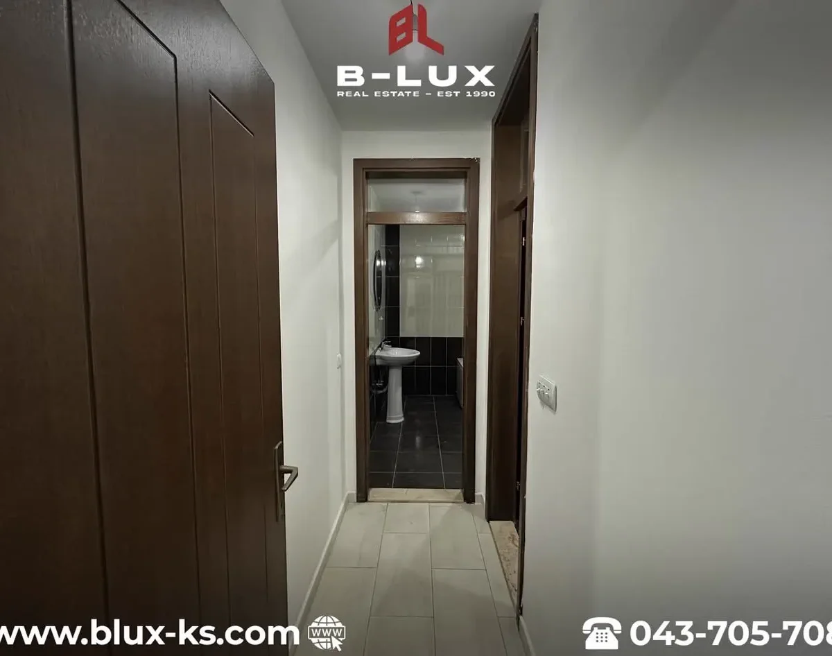 Apartment • 162m2 5