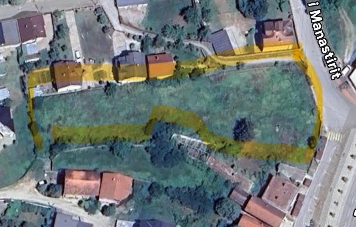 Residential Plot • 32.5ar
