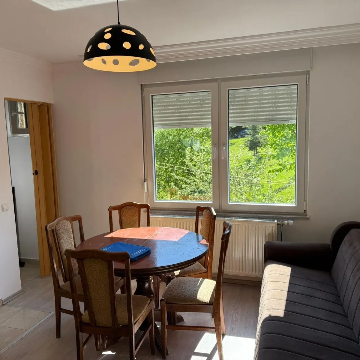 Apartament • 40m2 3