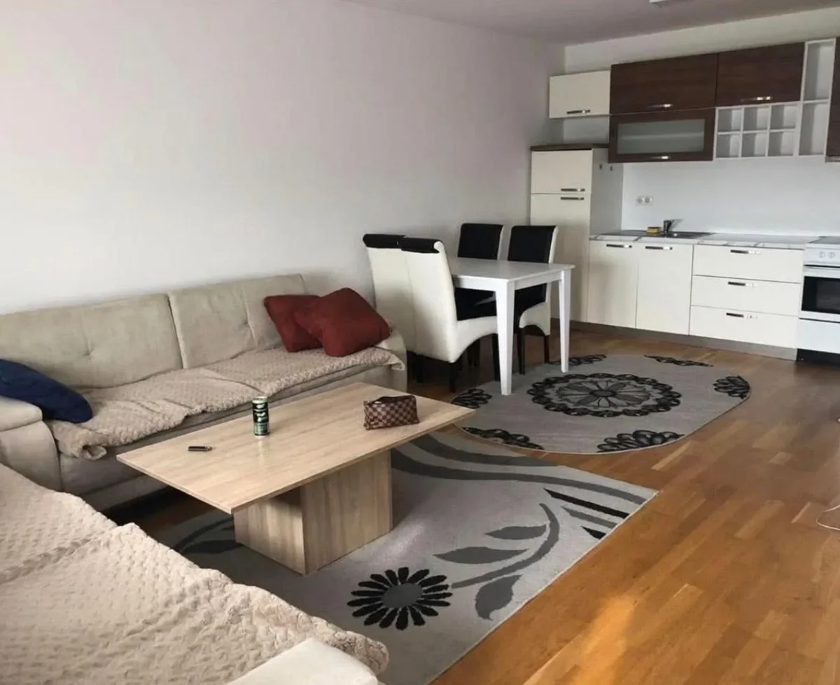 Apartament • 58m2