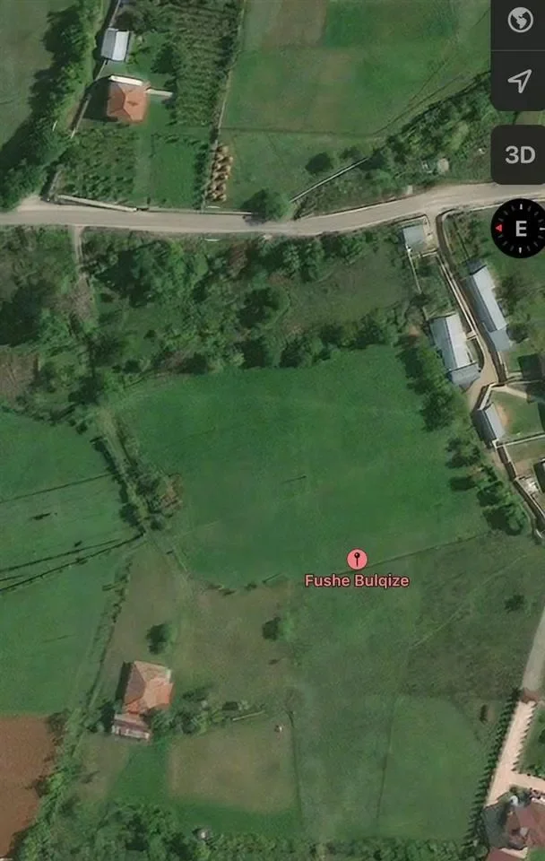 Residential Plot • 20ar