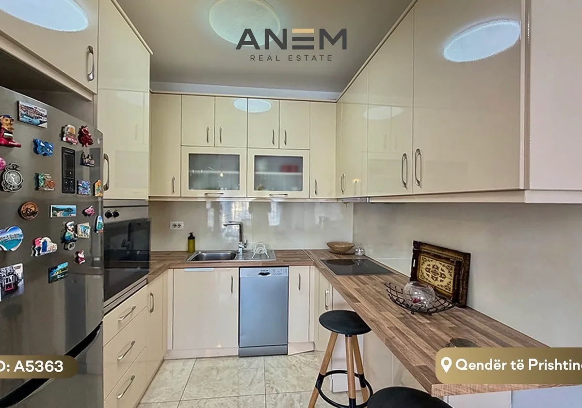 Apartment • 75m2 3
