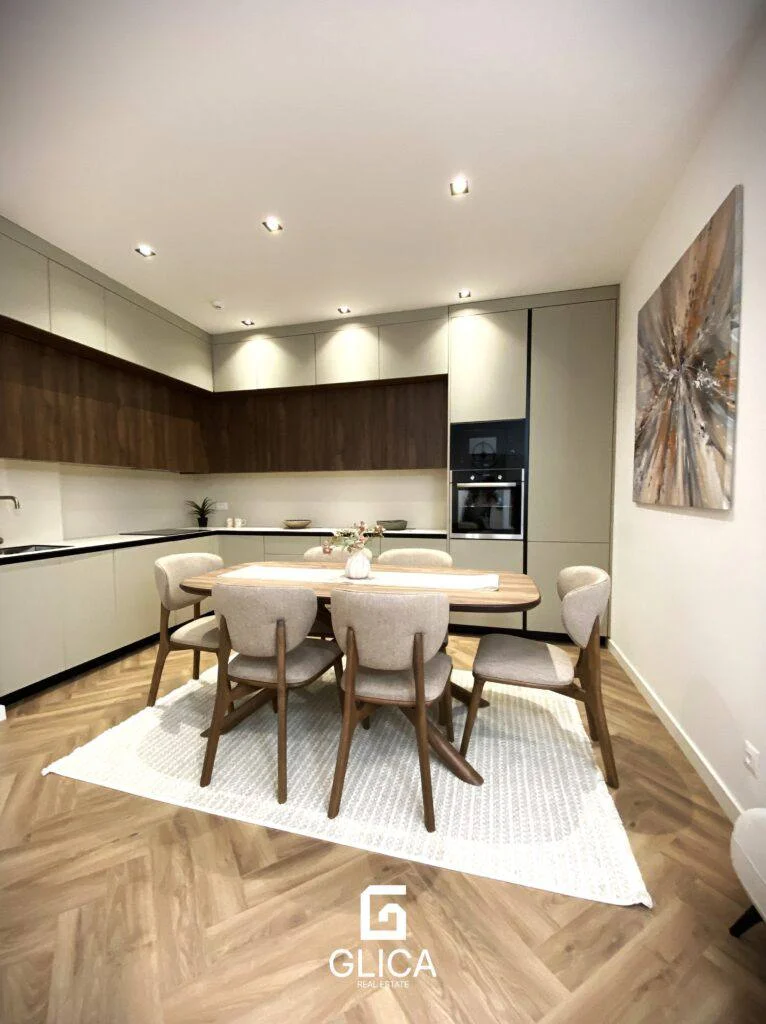 Apartament • 170m2 3