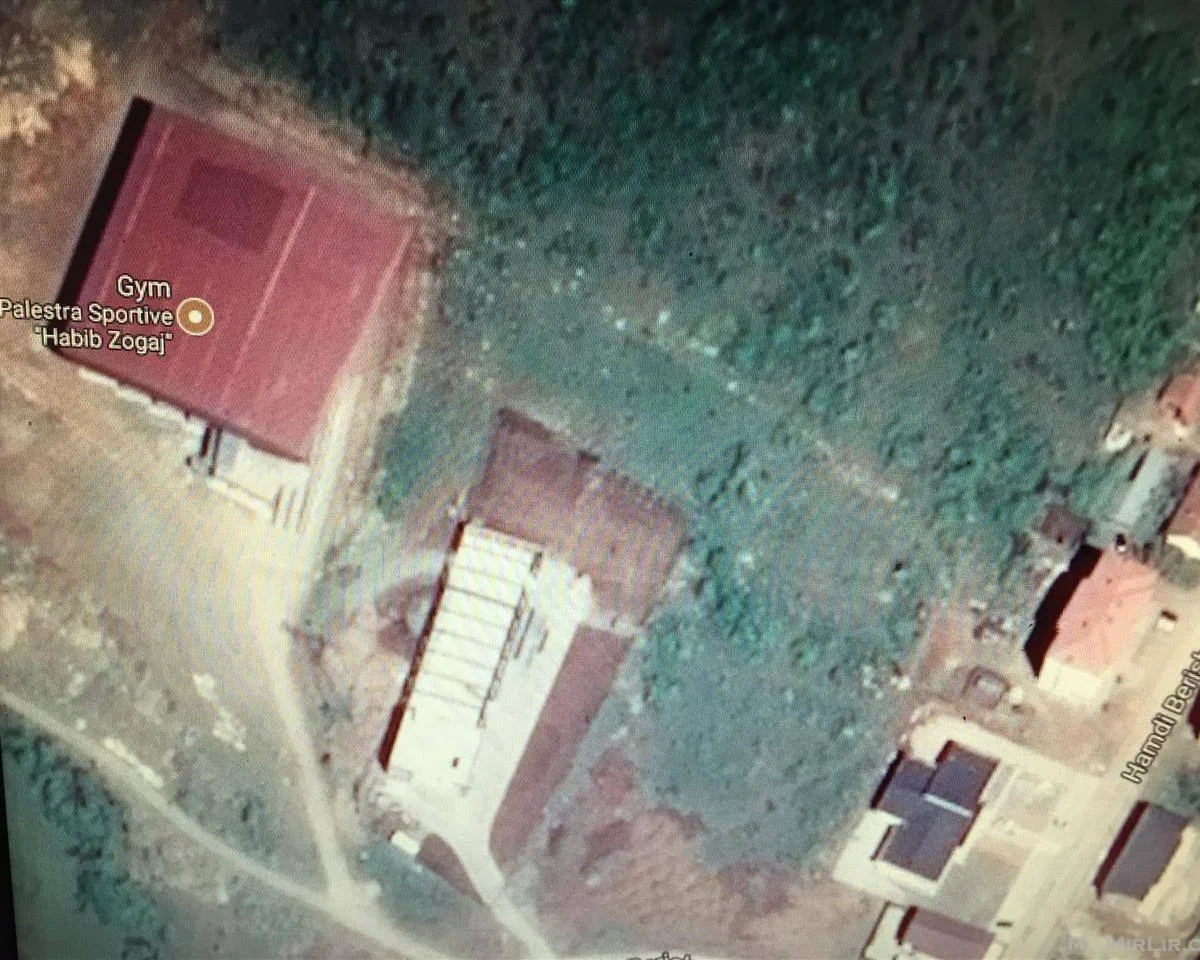 Residential Plot • 15ar