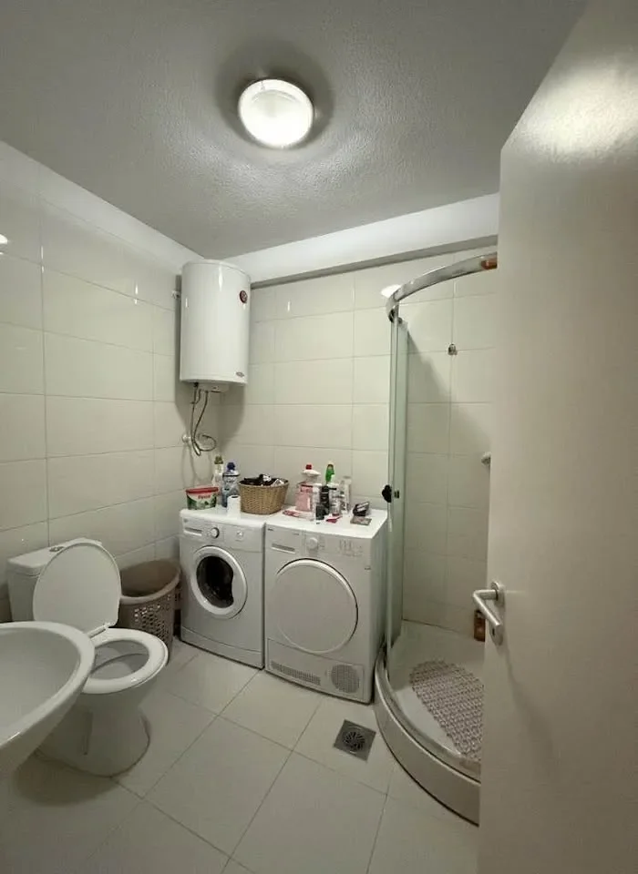 Apartament • 85m2 5