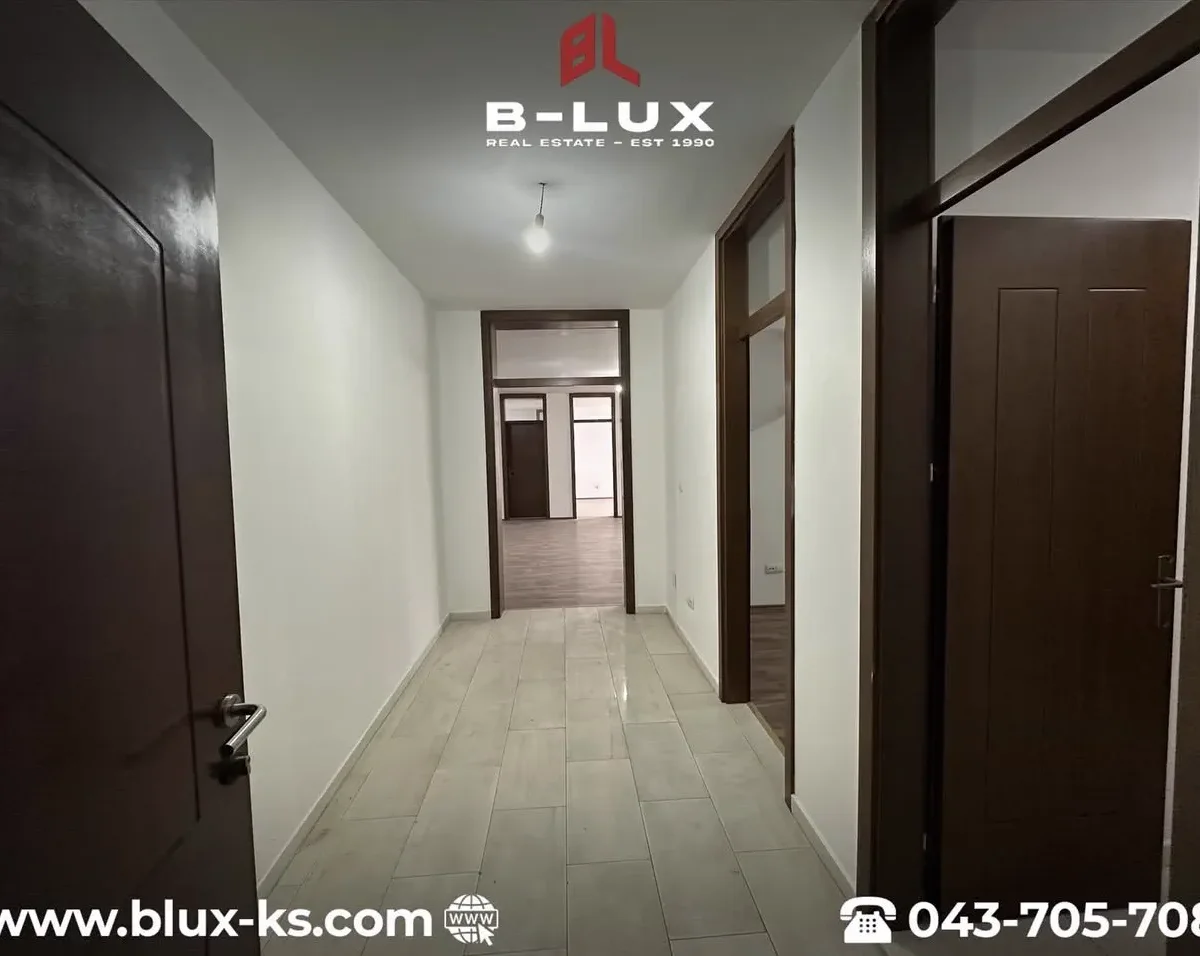 Apartment • 162m2 2