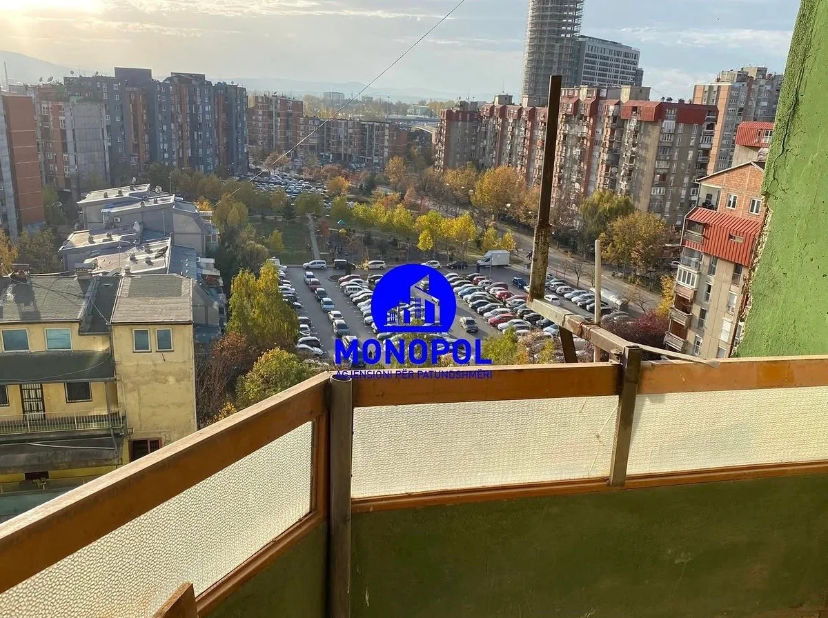 Apartament • 50m2 3