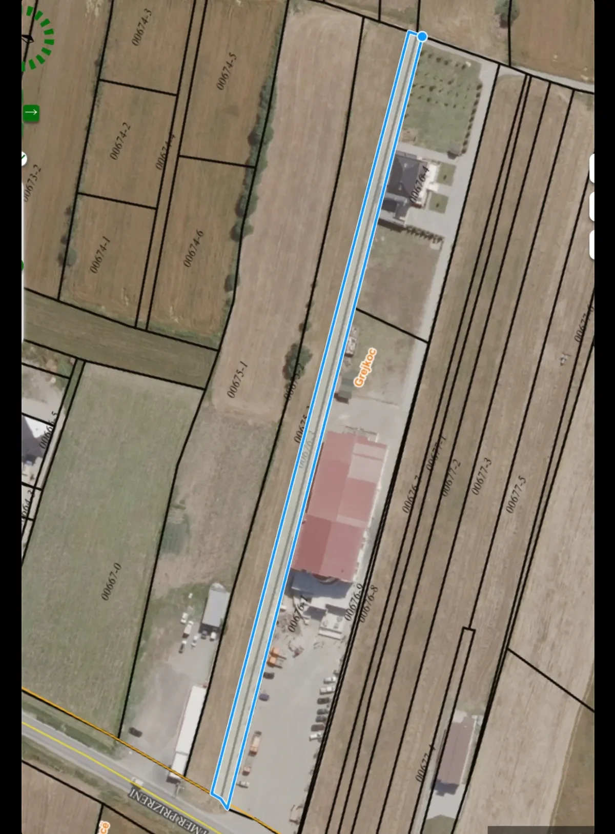 Industrial Zone • 16ar 2