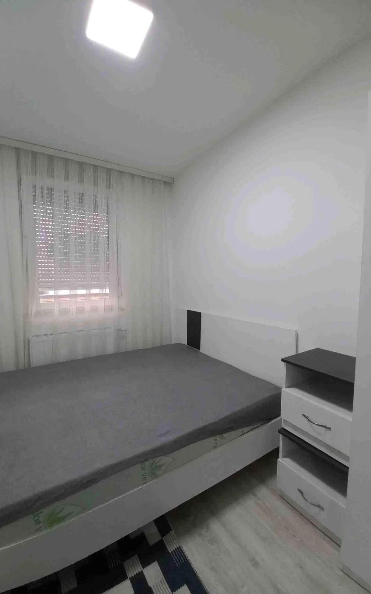 Apartament • 52m2 3