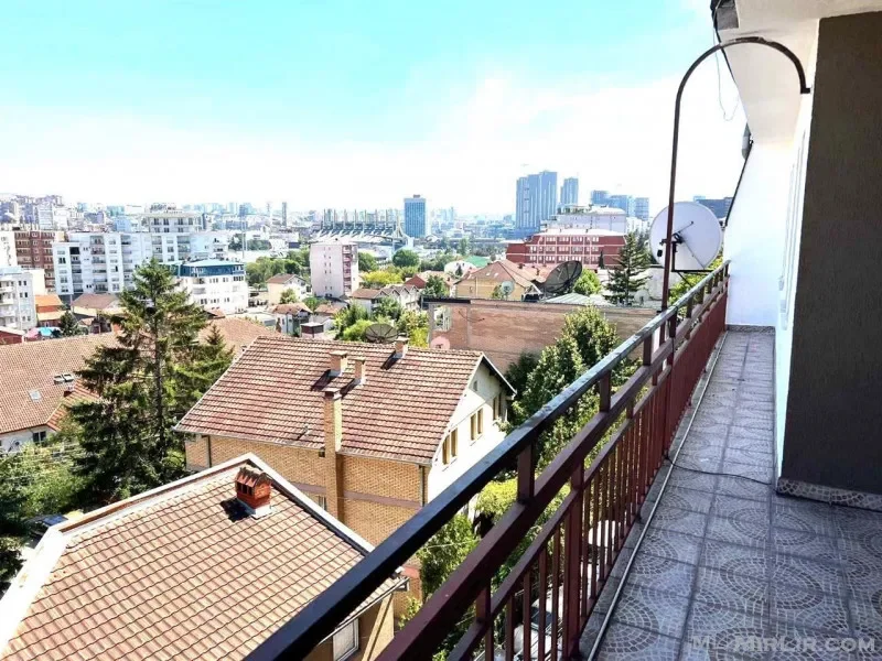 Apartament • 100m2 3