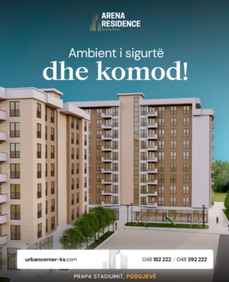 Apartament • 89.29m2 2