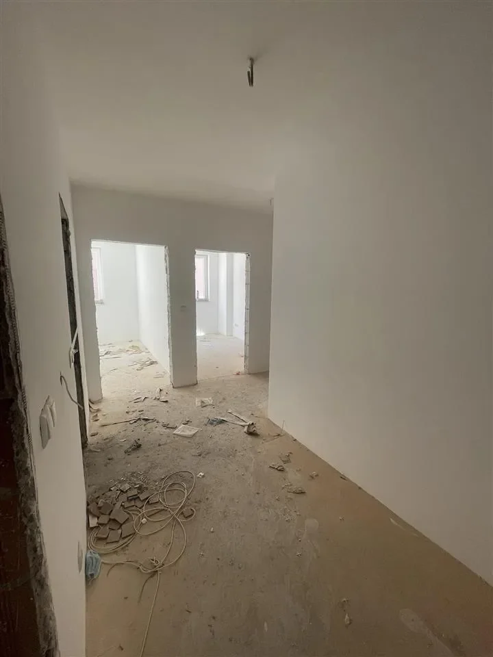 Apartament • 86m2