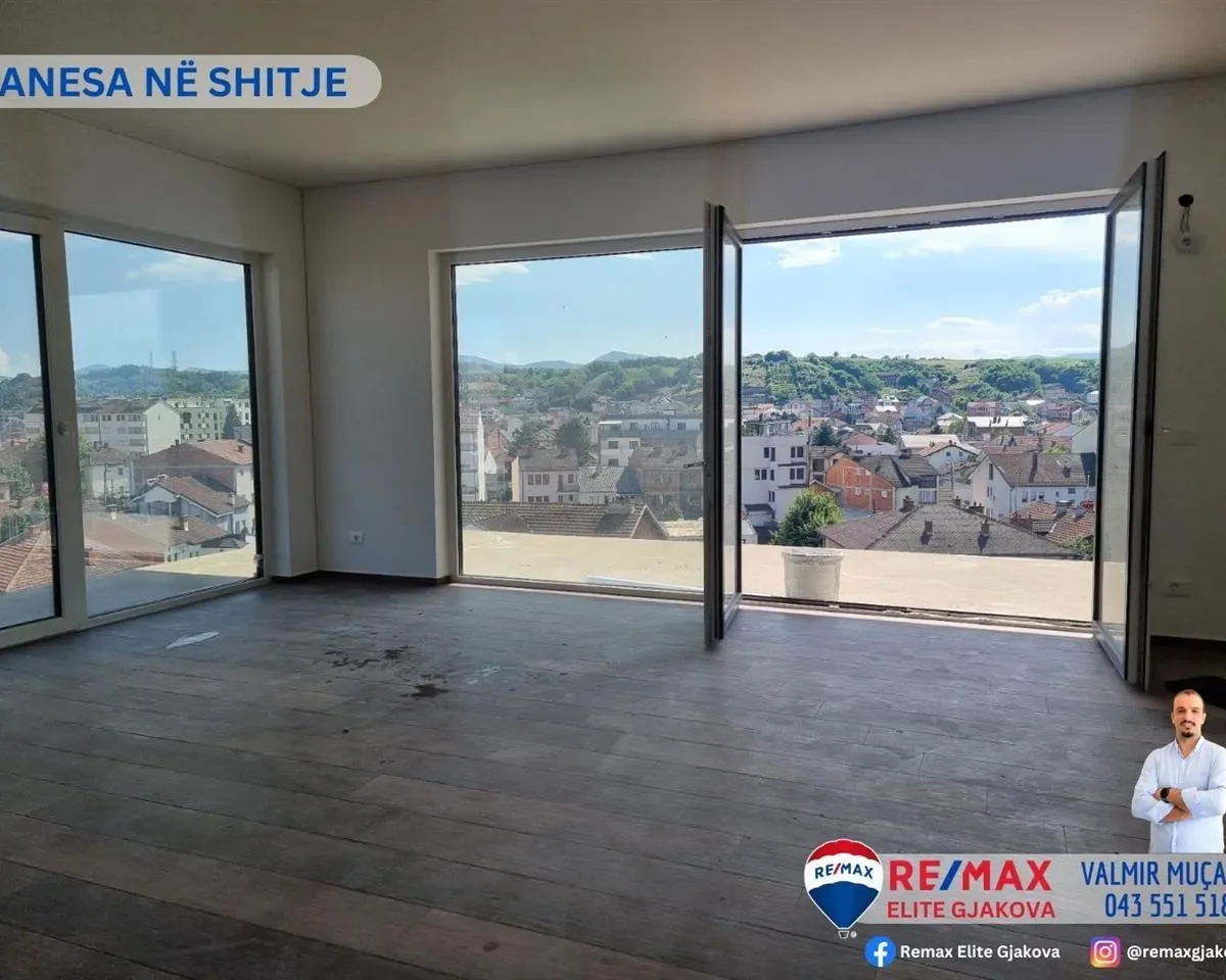 Apartament • 114m2