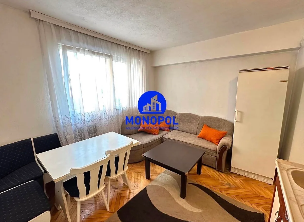 Apartament • 62m2