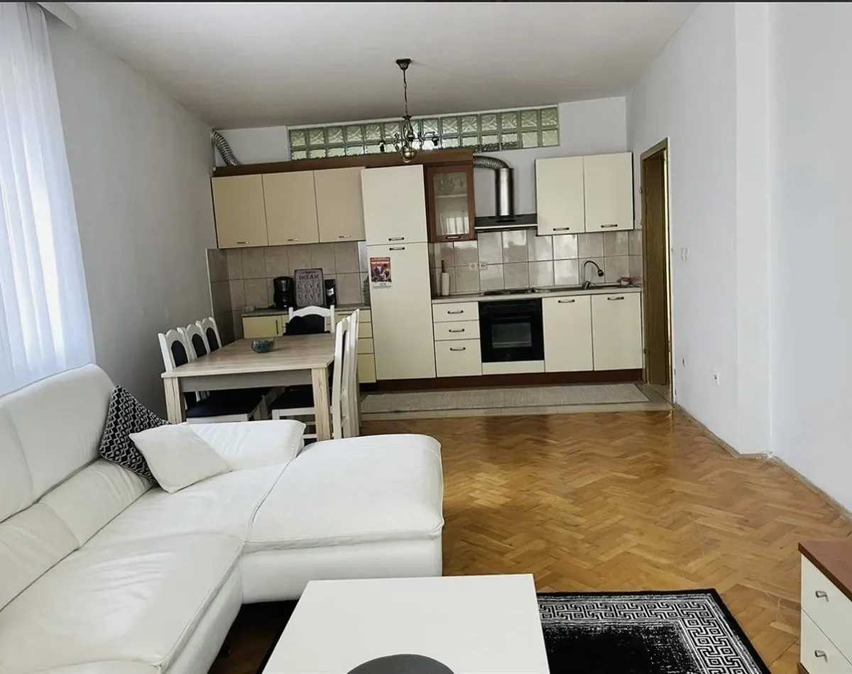 Apartament • 96m2 2