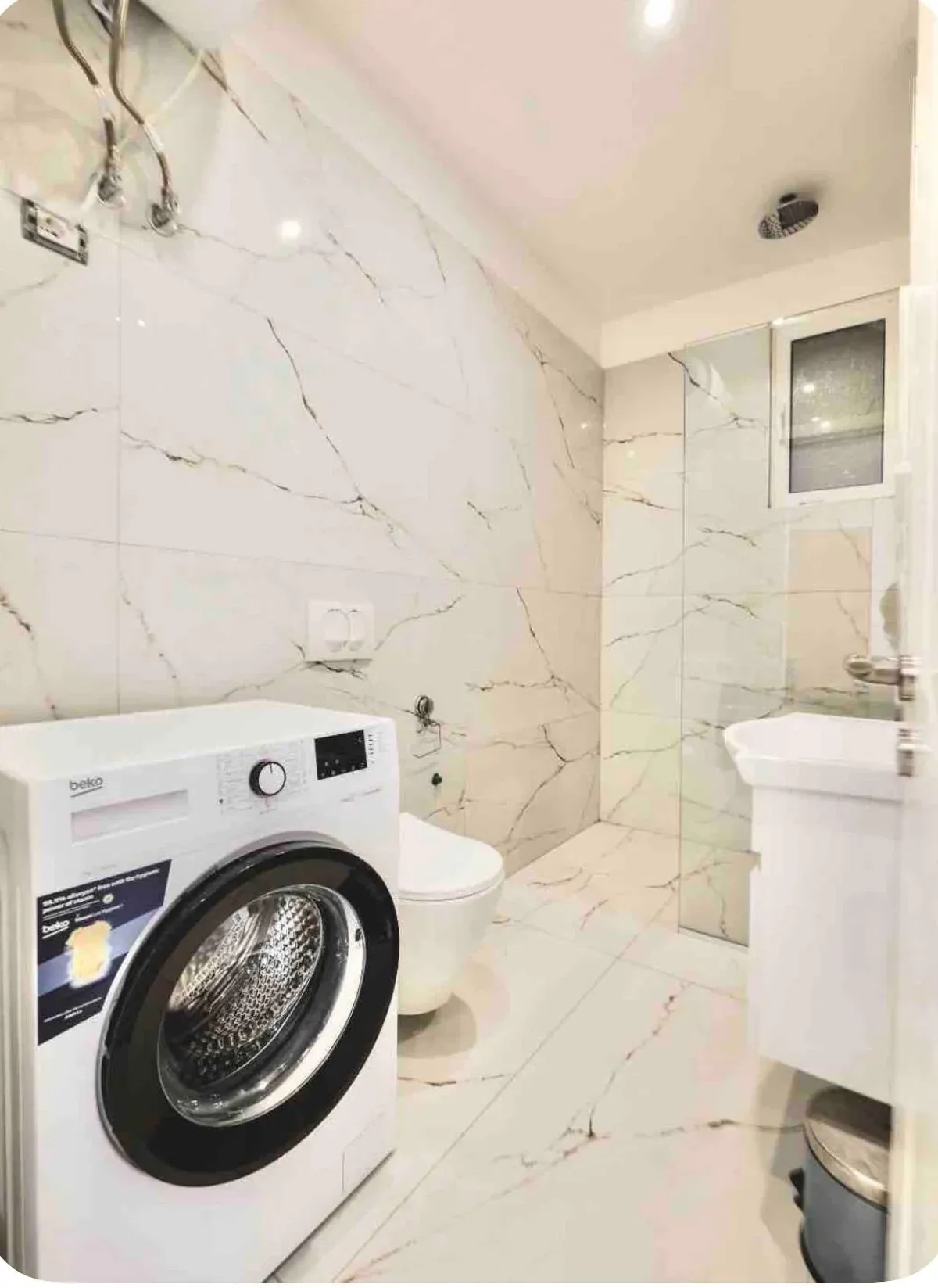 Apartament • 45.2m2 3