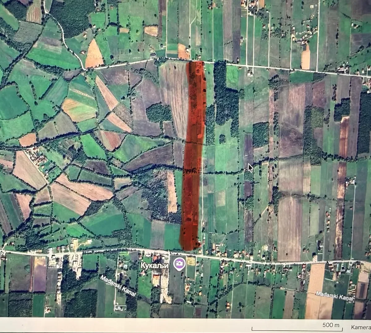 Agricultural Land • 28.264ha