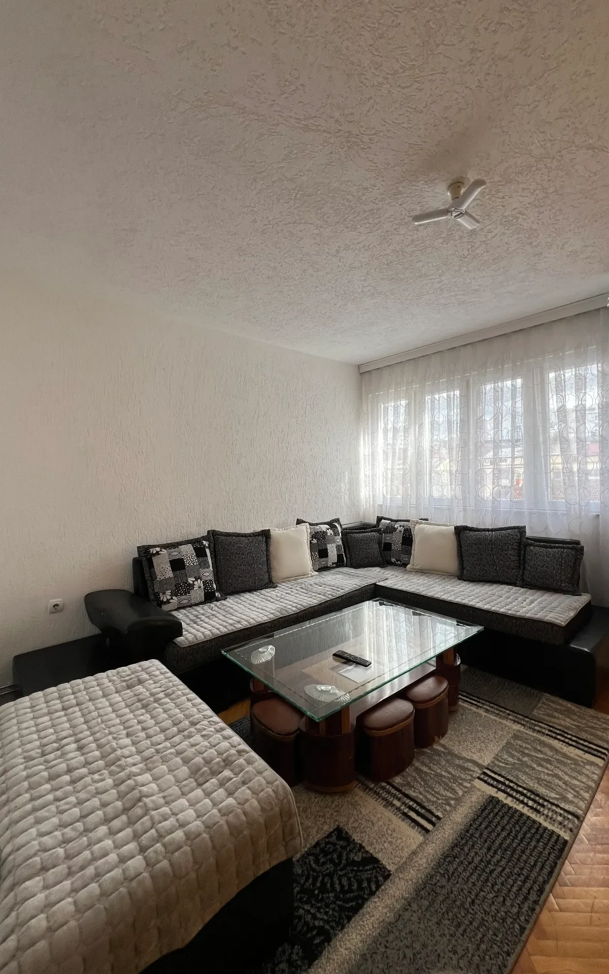 Apartament • 60m2 4