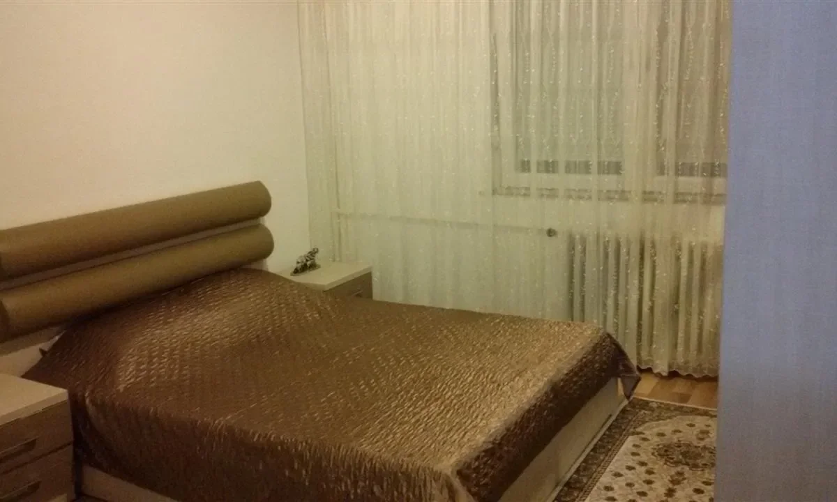 Apartament • 49.5m2 2