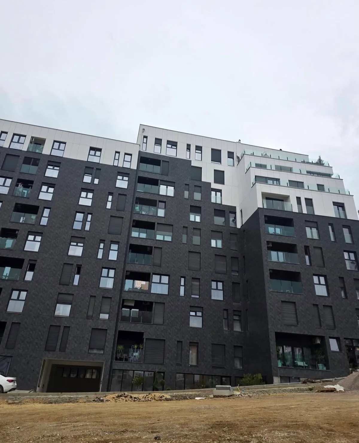 Apartament • 5065m2 4