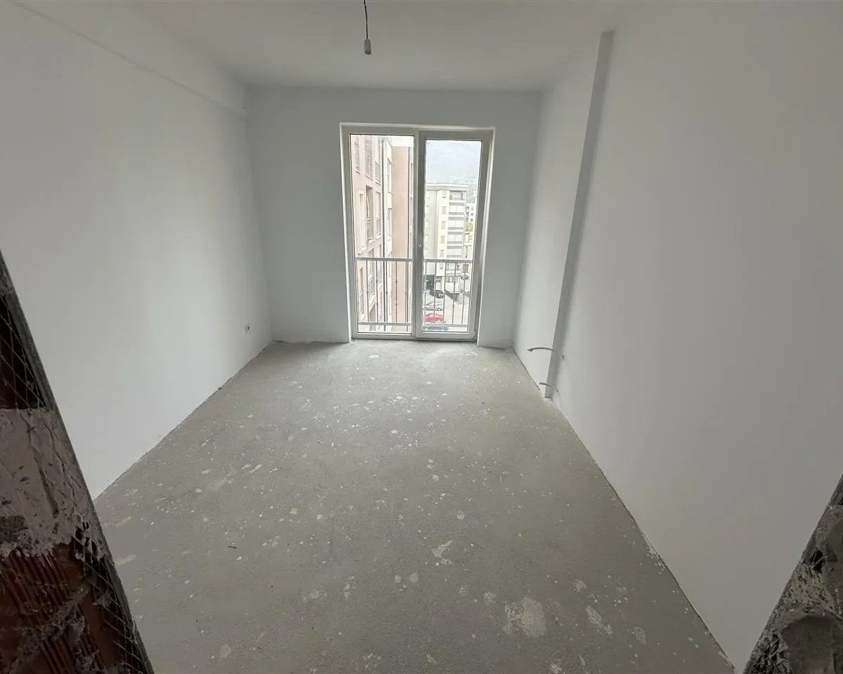 Apartament • 88m2 3