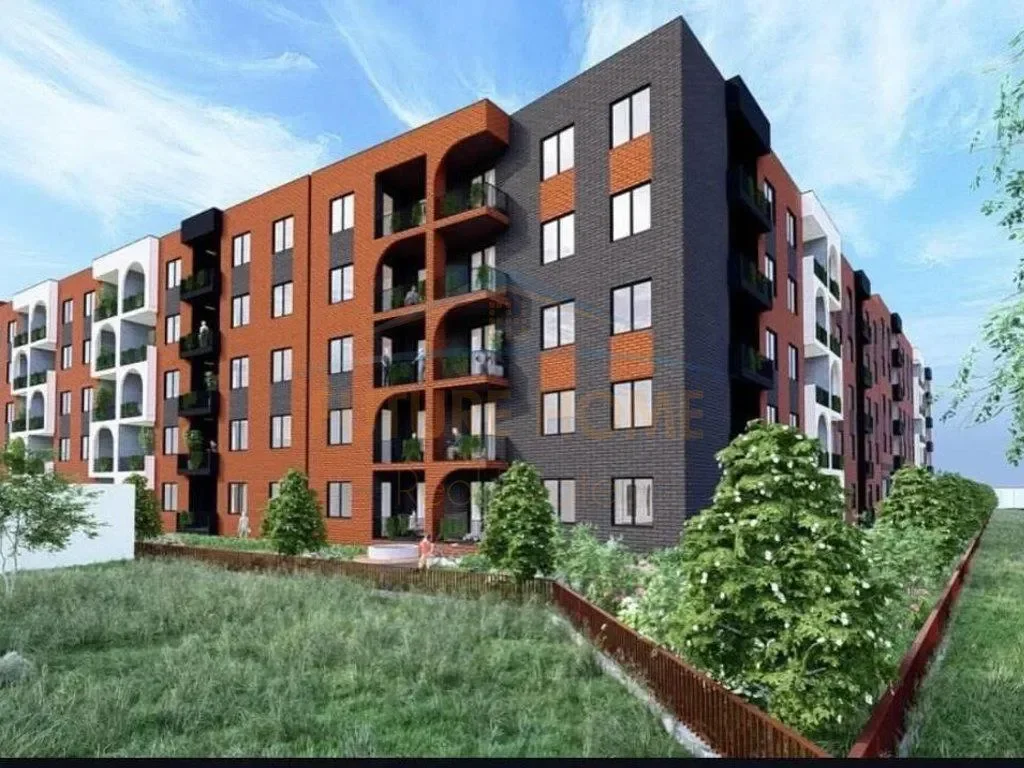 Apartament • 99m2