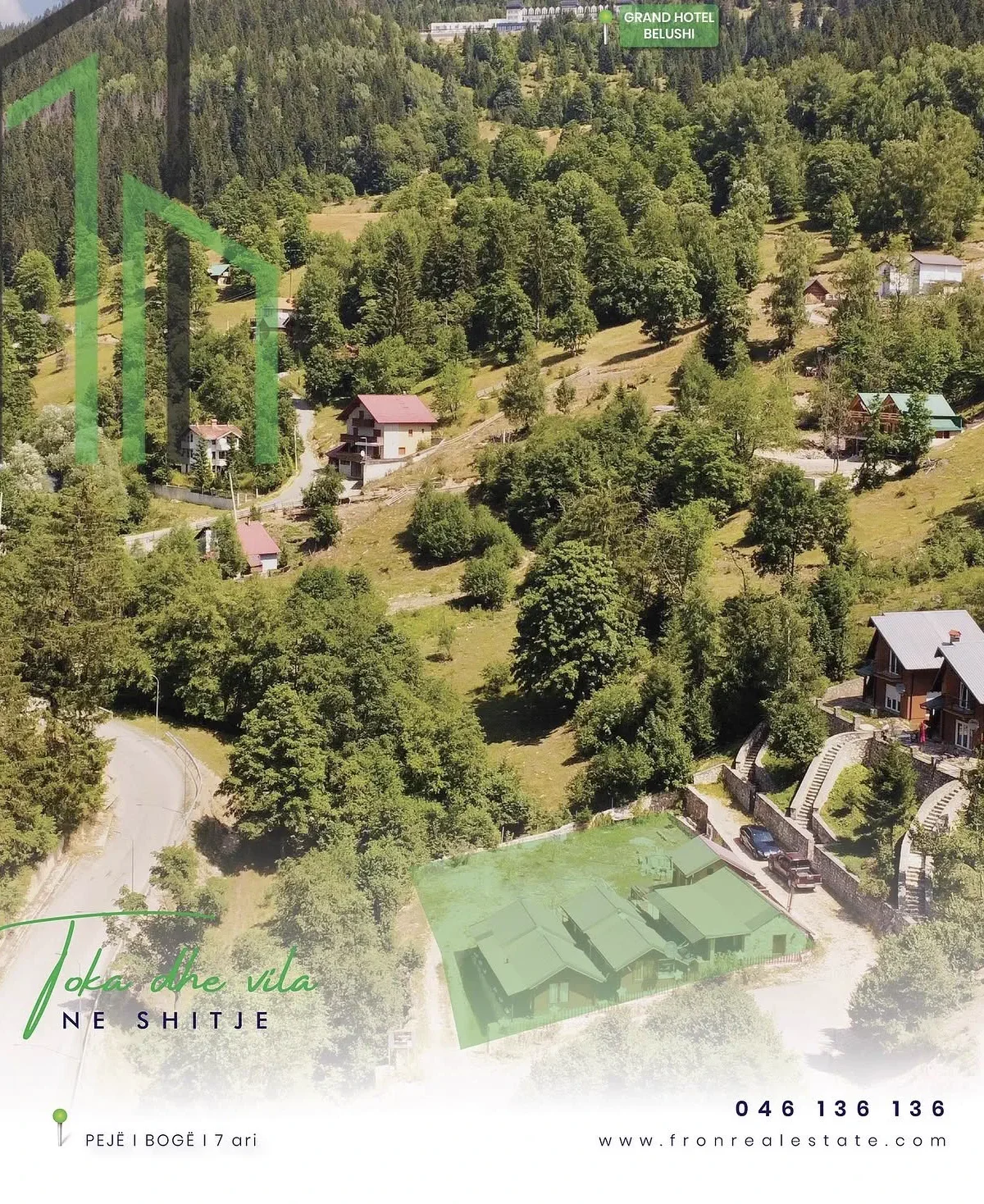 Residential Plot • 3ar