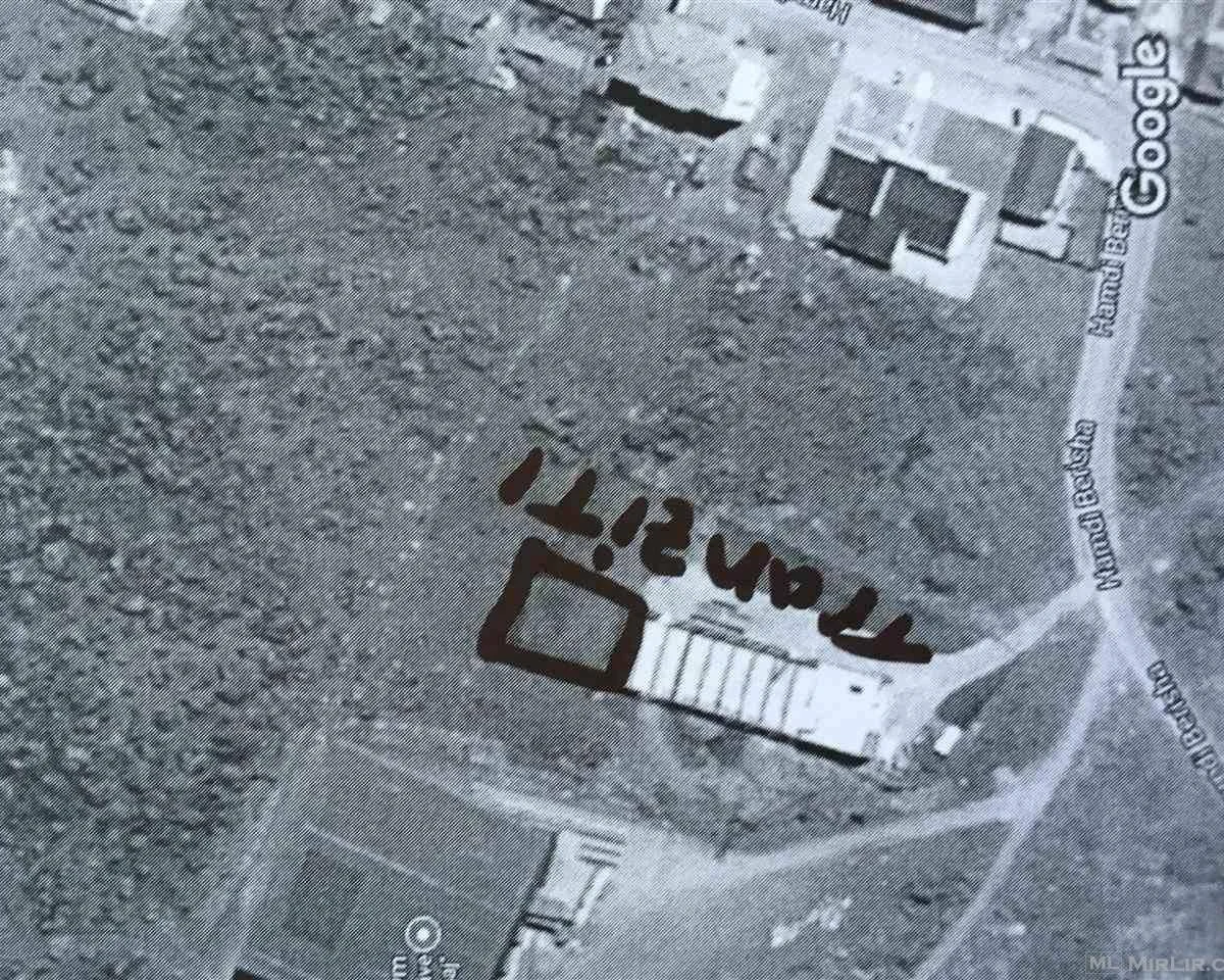Residential Plot • 15ar 2