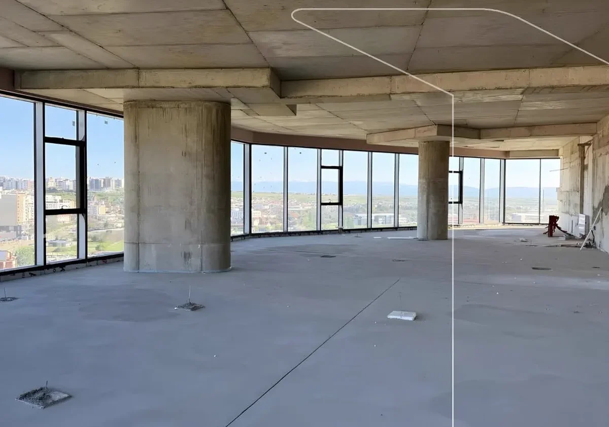 Commercial & Office • 552m2 3