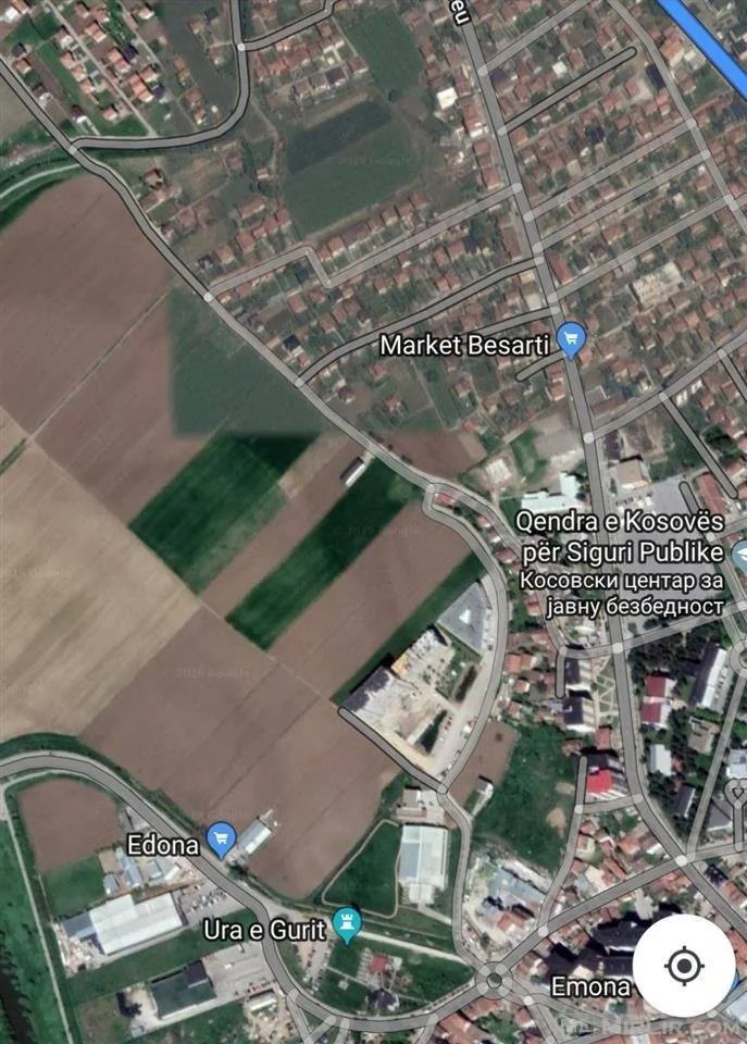 Residential Plot • 41ar