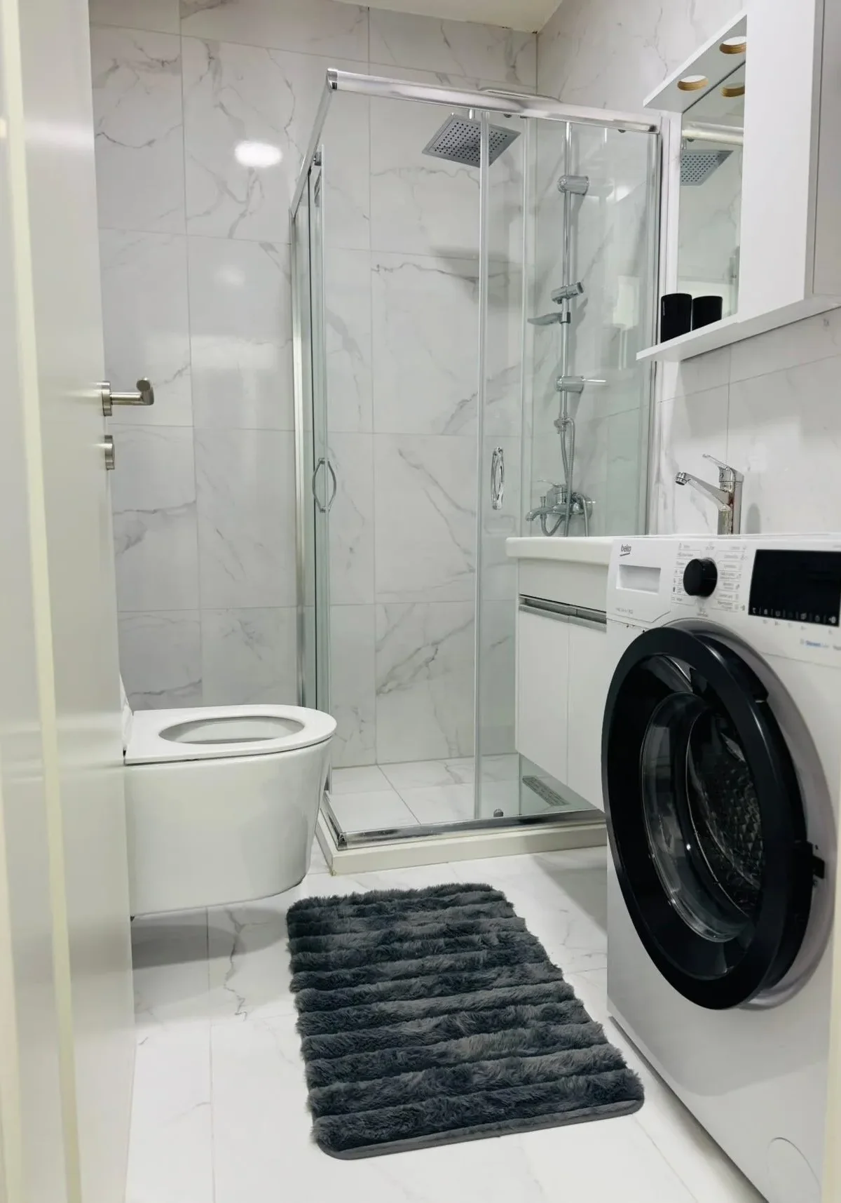 Apartament • 35m2 3