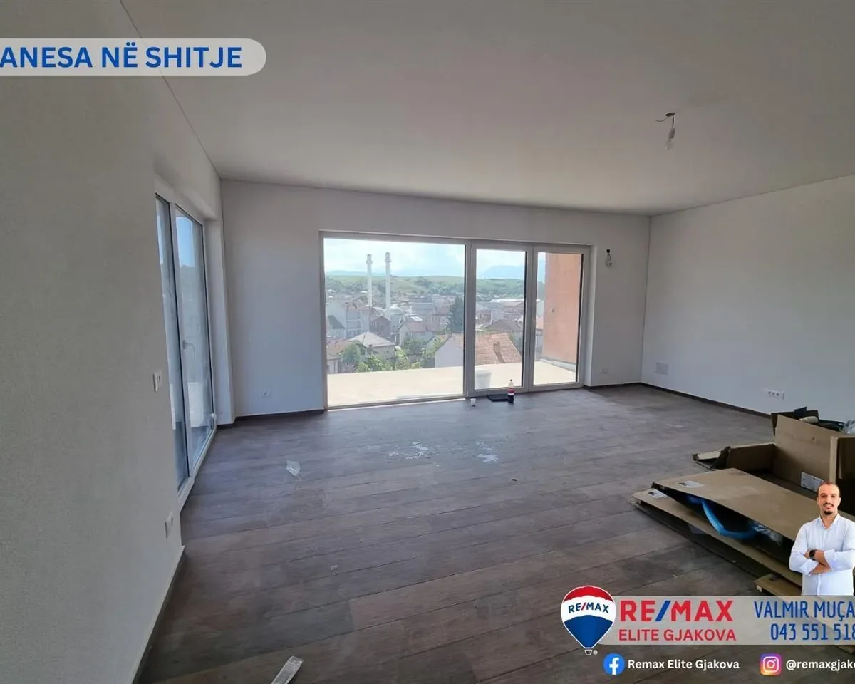 Apartament • 114m2 2