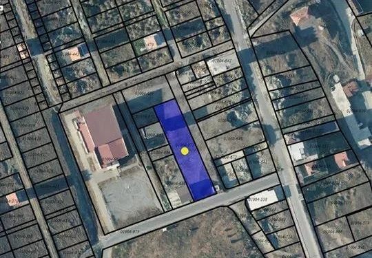 Residential Plot • 20ar