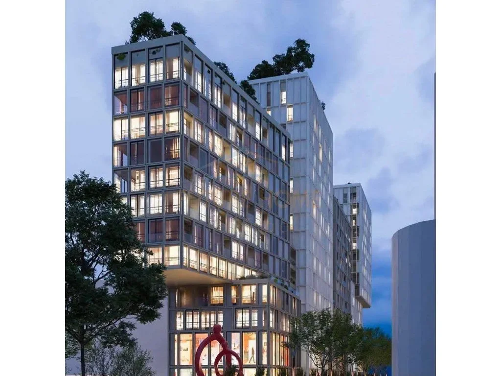 Apartament • 82m2 3