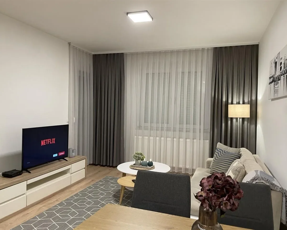 Apartament • 54m2 2