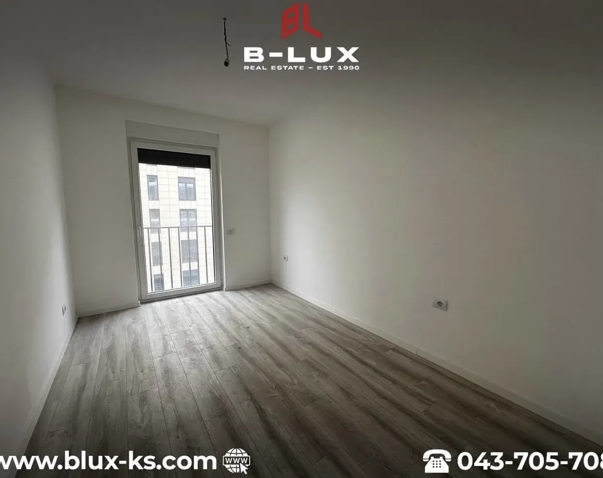 Apartment • 111.4m2 4