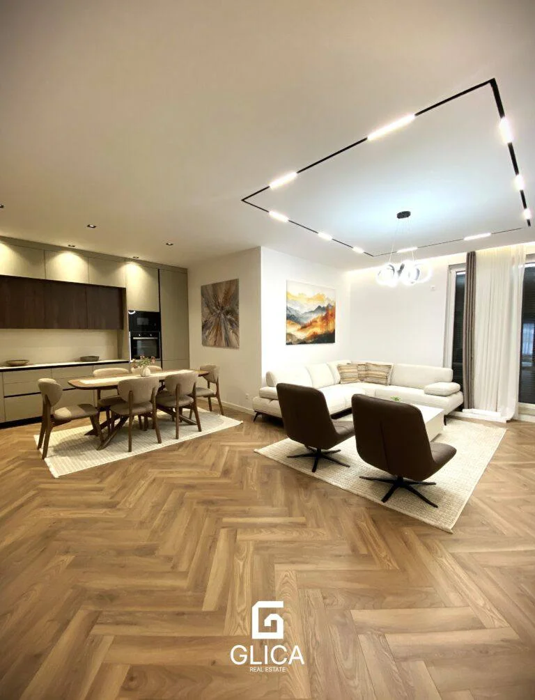 Apartament • 170m2 2