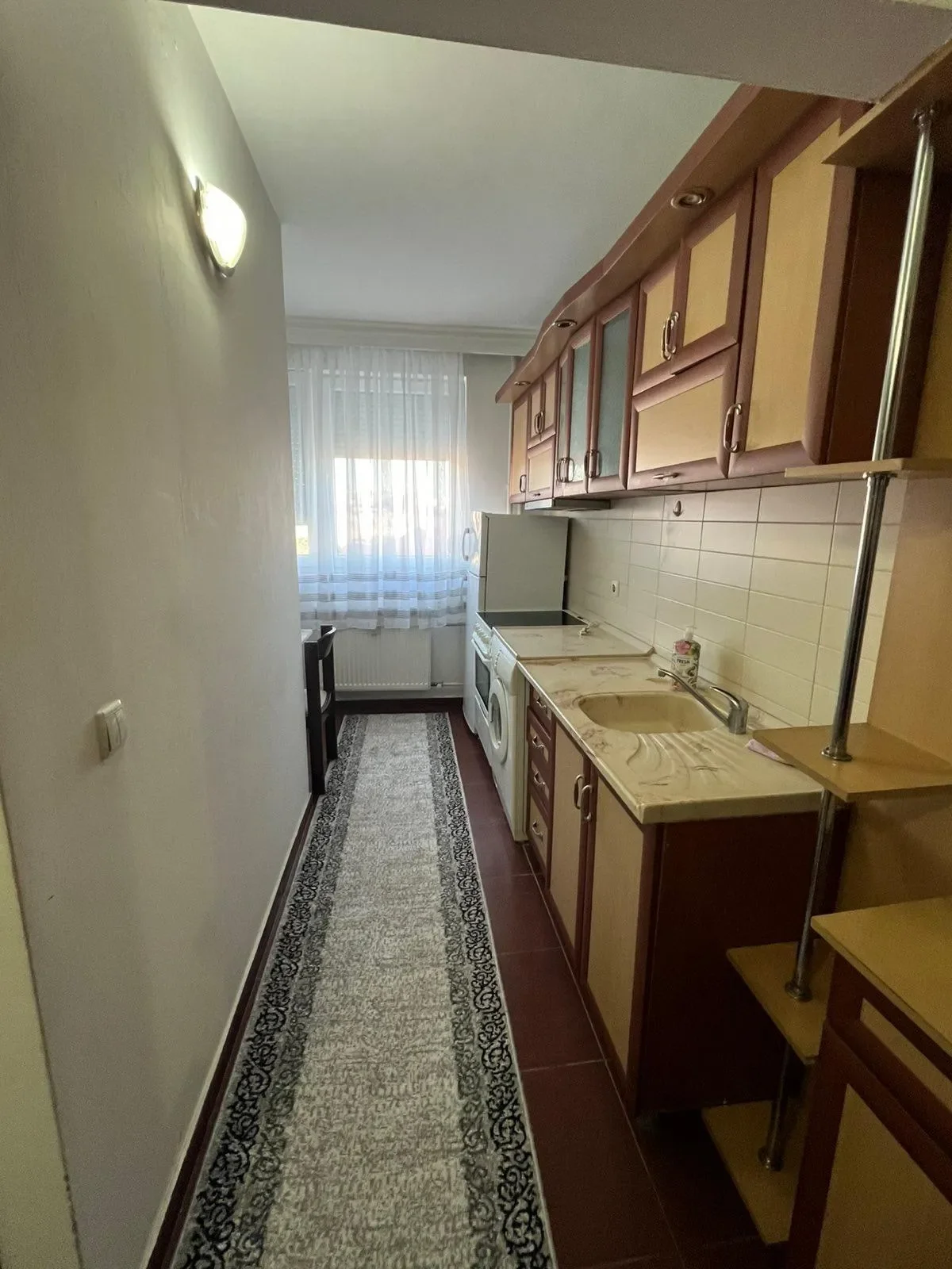 Apartament • 39m2